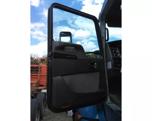 KENWORTH T660 2008-2018 DOOR ASSEMBLY, FRONT