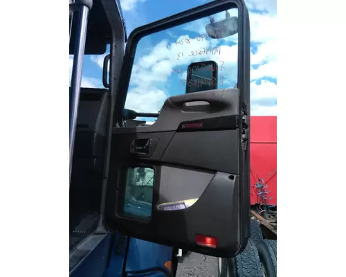 KENWORTH T660 2008-2018 DOOR ASSEMBLY, FRONT