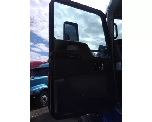 KENWORTH T660 2008-2018 DOOR ASSEMBLY, FRONT
