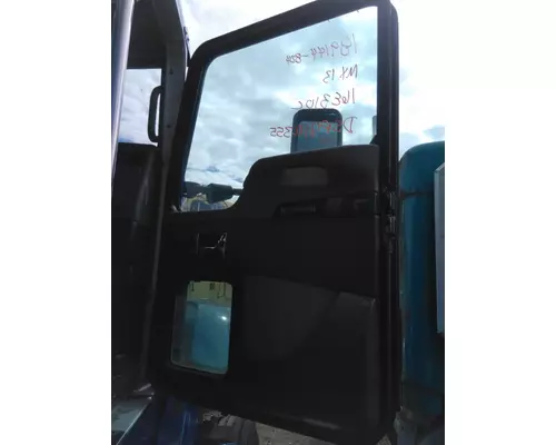 KENWORTH T660 2008-2018 DOOR ASSEMBLY, FRONT