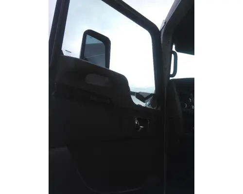 KENWORTH T660 2008-2018 DOOR ASSEMBLY, FRONT