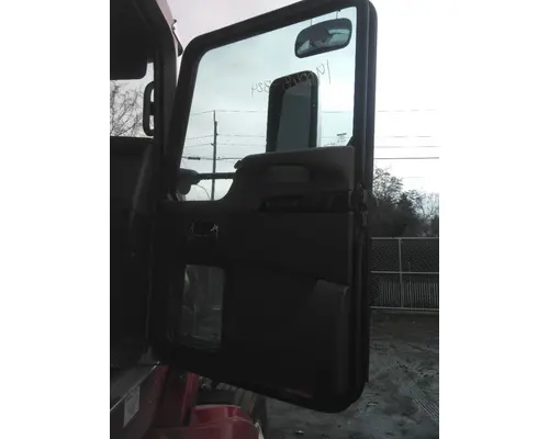 KENWORTH T660 2008-2018 DOOR ASSEMBLY, FRONT