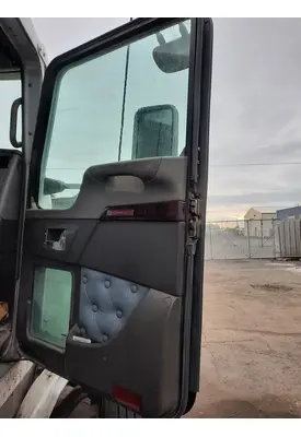 KENWORTH T660 2008-2018 DOOR ASSEMBLY, FRONT