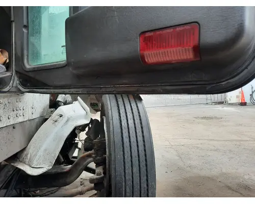 KENWORTH T660 2008-2018 DOOR ASSEMBLY, FRONT