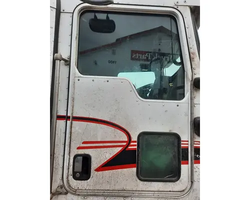KENWORTH T660 2008-2018 DOOR ASSEMBLY, FRONT