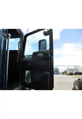 KENWORTH T660 2008-2018 DOOR ASSEMBLY, FRONT