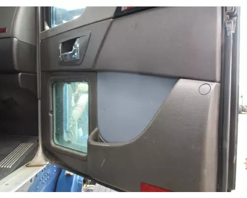 KENWORTH T660 2008-2018 DOOR ASSEMBLY, FRONT