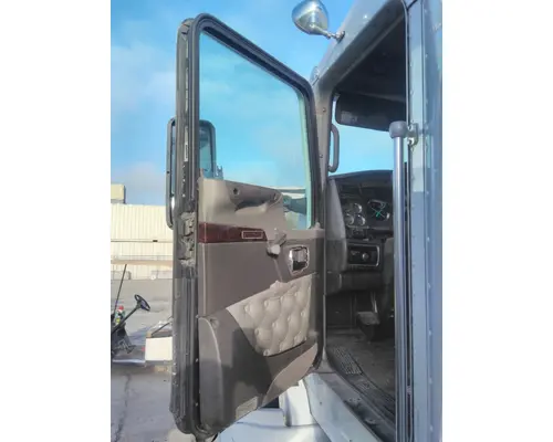 KENWORTH T660 2008-2018 DOOR ASSEMBLY, FRONT