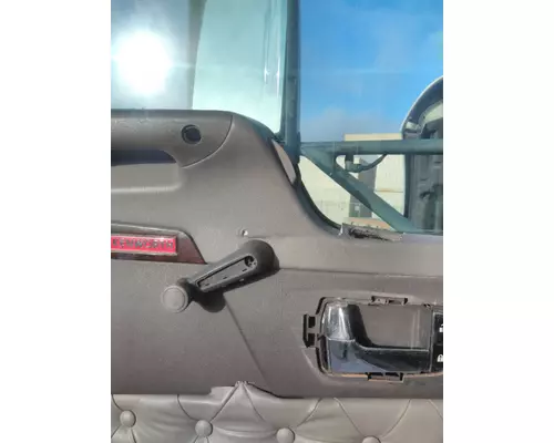 KENWORTH T660 2008-2018 DOOR ASSEMBLY, FRONT