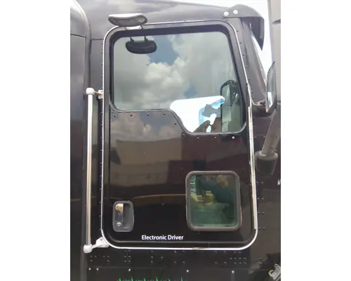 KENWORTH T660 2008-2018 DOOR ASSEMBLY, FRONT