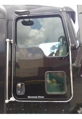 KENWORTH T660 2008-2018 DOOR ASSEMBLY, FRONT