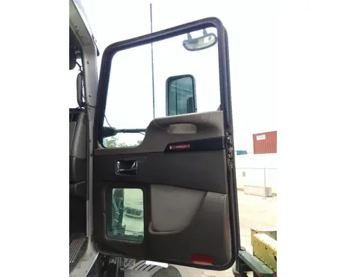 KENWORTH T660 2008-2018 DOOR ASSEMBLY, FRONT