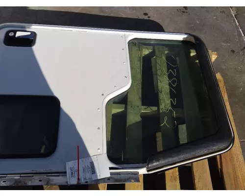 KENWORTH T660 2008-2018 DOOR ASSEMBLY, FRONT