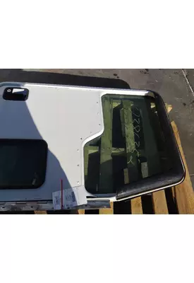KENWORTH T660 2008-2018 DOOR ASSEMBLY, FRONT