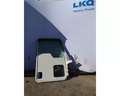 KENWORTH T660 2008-2018 DOOR ASSEMBLY, FRONT