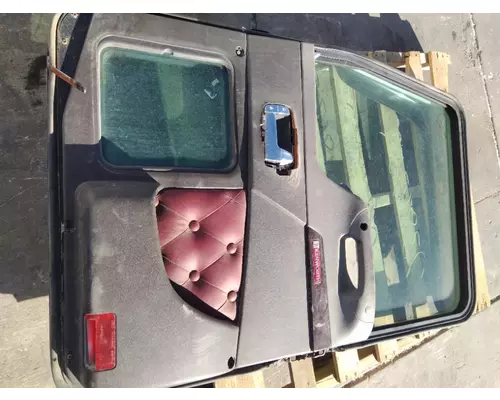 KENWORTH T660 2008-2018 DOOR ASSEMBLY, FRONT