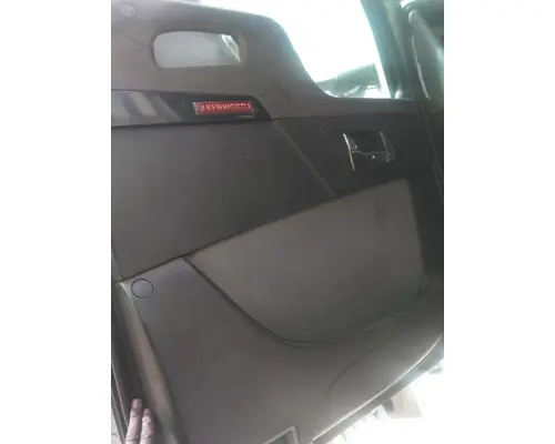 KENWORTH T660 2008-2018 DOOR ASSEMBLY, FRONT