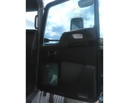 KENWORTH T660 2008-2018 DOOR ASSEMBLY, FRONT