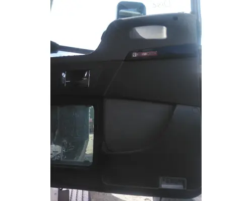 KENWORTH T660 2008-2018 DOOR ASSEMBLY, FRONT