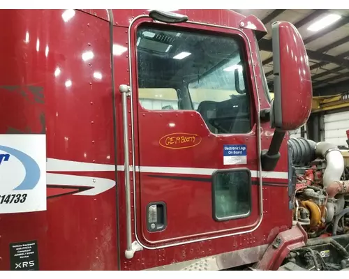 KENWORTH T660 2008-2018 DOOR ASSEMBLY, FRONT