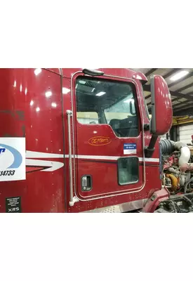 KENWORTH T660 2008-2018 DOOR ASSEMBLY, FRONT