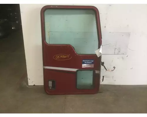 KENWORTH T660 2008-2018 DOOR ASSEMBLY, FRONT