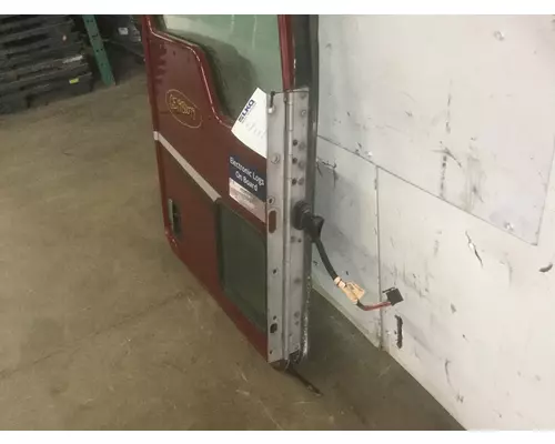 KENWORTH T660 2008-2018 DOOR ASSEMBLY, FRONT