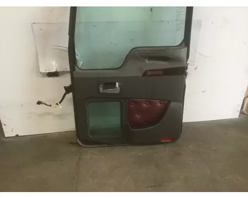 KENWORTH T660 2008-2018 DOOR ASSEMBLY, FRONT