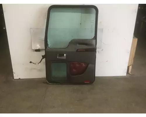 KENWORTH T660 2008-2018 DOOR ASSEMBLY, FRONT