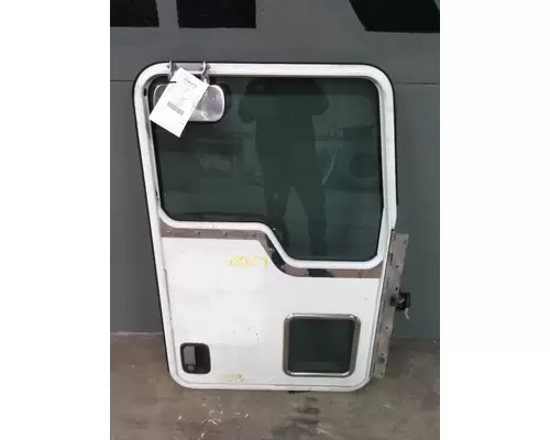 KENWORTH T660 2008-2018 DOOR ASSEMBLY, FRONT