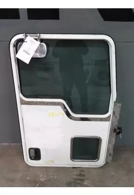 KENWORTH T660 2008-2018 DOOR ASSEMBLY, FRONT