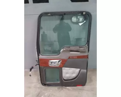 KENWORTH T660 2008-2018 DOOR ASSEMBLY, FRONT