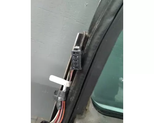 KENWORTH T660 2008-2018 DOOR ASSEMBLY, FRONT