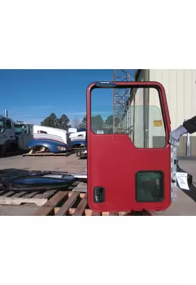 KENWORTH T660 2008-2018 DOOR ASSEMBLY, FRONT