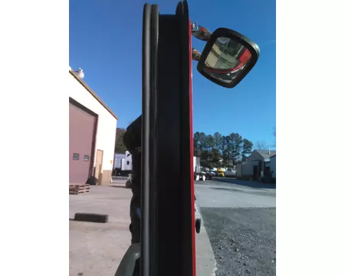 KENWORTH T660 2008-2018 DOOR ASSEMBLY, FRONT
