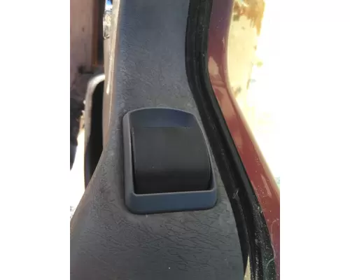 KENWORTH T660 2008-2018 DOOR ASSEMBLY, FRONT