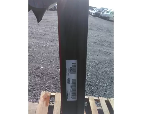 KENWORTH T660 2008-2018 DOOR ASSEMBLY, FRONT