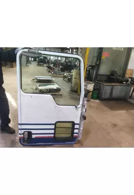 KENWORTH T660 2008-2018 DOOR ASSEMBLY, FRONT