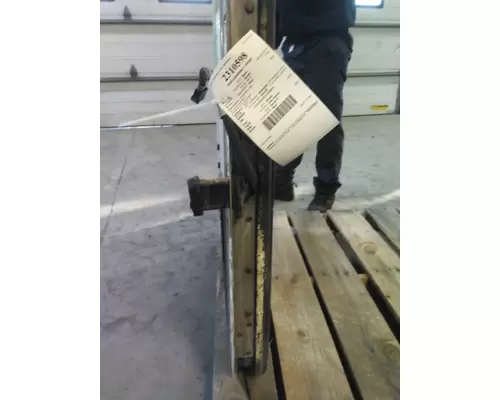 KENWORTH T660 2008-2018 DOOR ASSEMBLY, FRONT