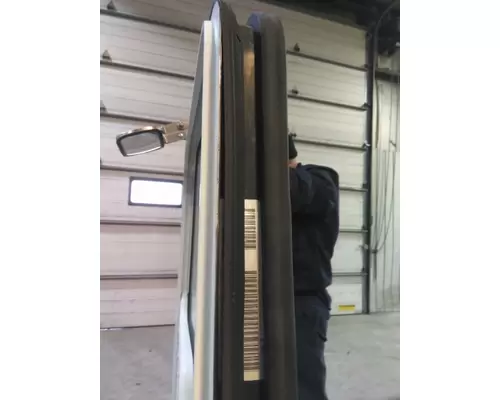 KENWORTH T660 2008-2018 DOOR ASSEMBLY, FRONT