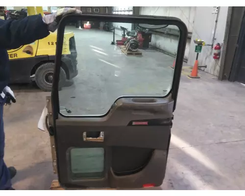 KENWORTH T660 2008-2018 DOOR ASSEMBLY, FRONT