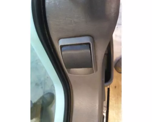 KENWORTH T660 2008-2018 DOOR ASSEMBLY, FRONT