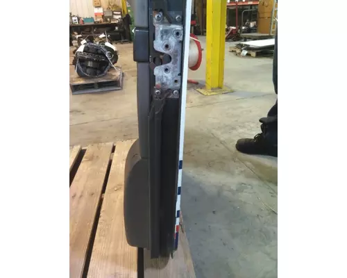 KENWORTH T660 2008-2018 DOOR ASSEMBLY, FRONT