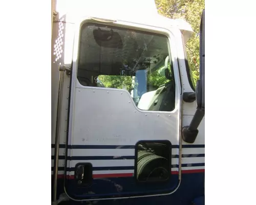 KENWORTH T660 2008-2018 DOOR ASSEMBLY, FRONT