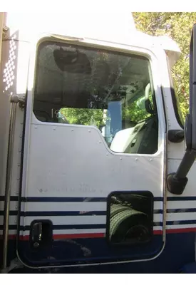 KENWORTH T660 2008-2018 DOOR ASSEMBLY, FRONT