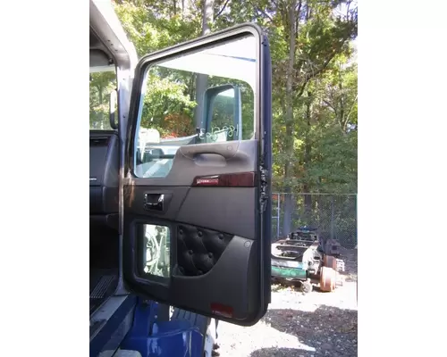 KENWORTH T660 2008-2018 DOOR ASSEMBLY, FRONT
