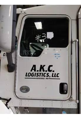 KENWORTH T660 2008-2018 DOOR ASSEMBLY, FRONT