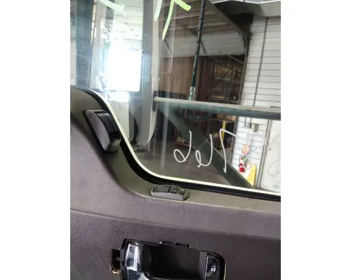 KENWORTH T660 2008-2018 DOOR ASSEMBLY, FRONT