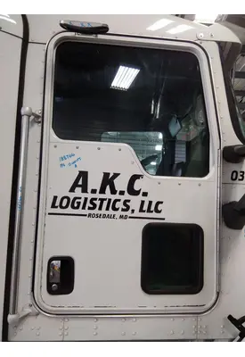 KENWORTH T660 2008-2018 DOOR ASSEMBLY, FRONT