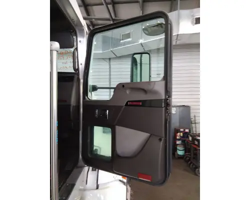 KENWORTH T660 2008-2018 DOOR ASSEMBLY, FRONT